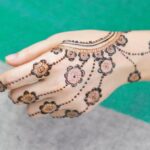 Henna Tattoo Einwirkzeit